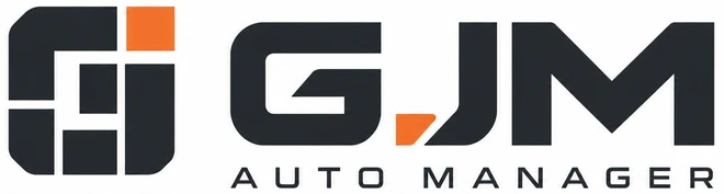 GJM AUTO Manager